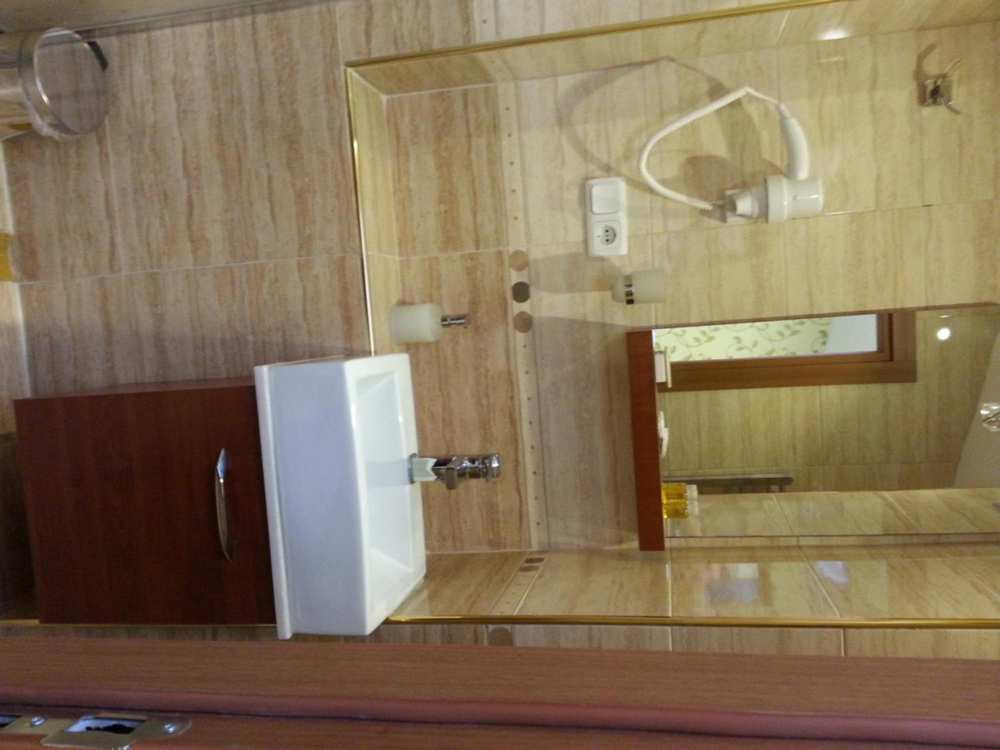 איסטמבול Hotel Rio חדר תמונה
