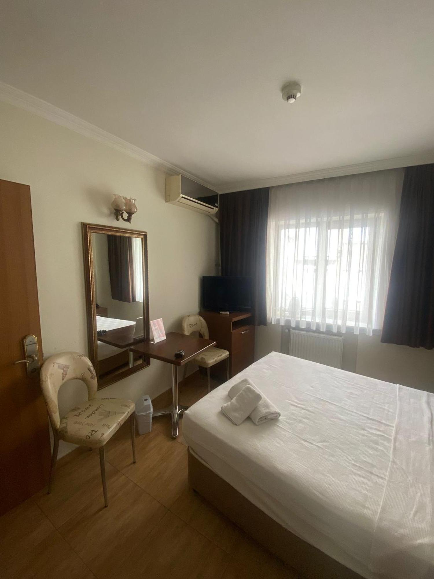 איסטמבול Hotel Rio מראה חיצוני תמונה