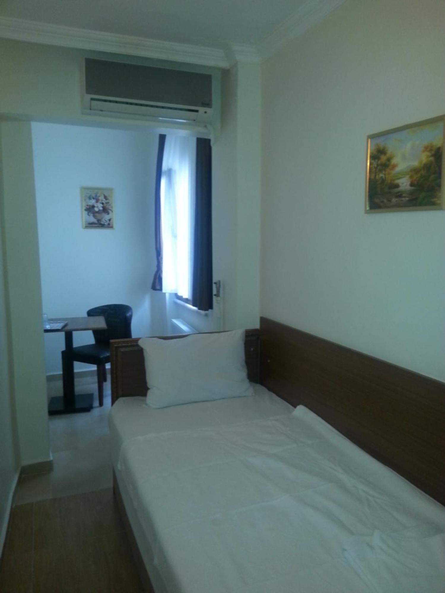 איסטמבול Hotel Rio מראה חיצוני תמונה